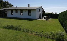 Ferienhaus Edeltraud